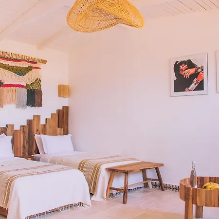 Hotel Dakhla Attitude Extérieur photo