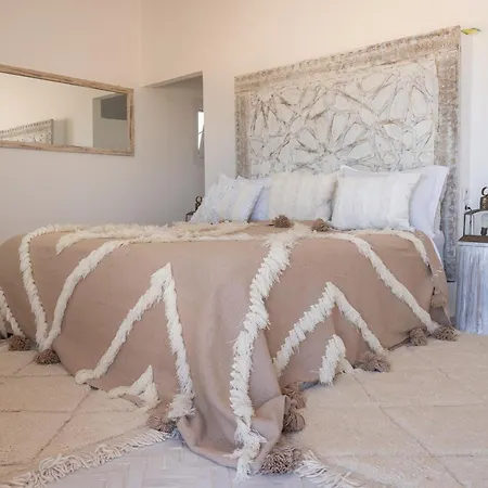Hotel Dakhla Attitude Extérieur photo