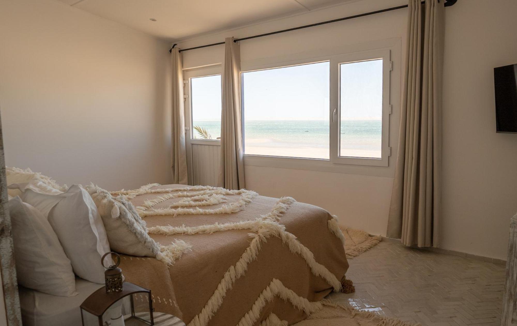 Attitude Ad-Dakhla